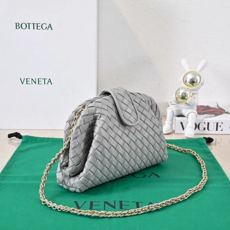 Bottega Veneta Satchel Bags Breathable 51852