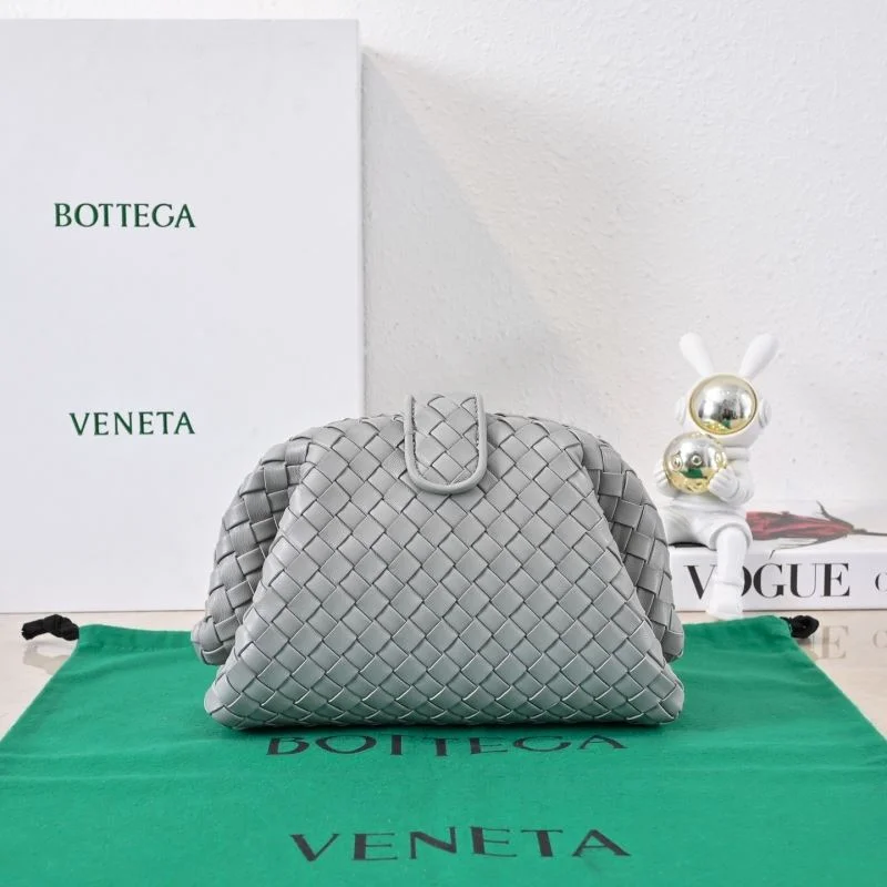 Bottega Veneta Satchel Bags Breathable 51852