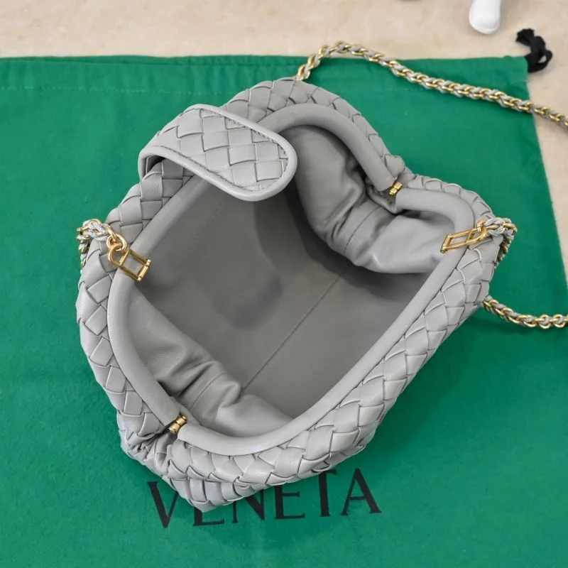 Bottega Veneta Satchel Bags Breathable 51852