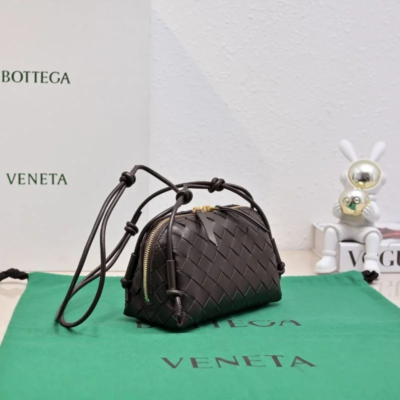 Unisex Bottega Veneta Satchel Bags 51849