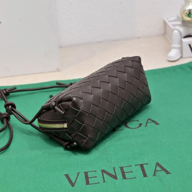 Unisex Bottega Veneta Satchel Bags 51849