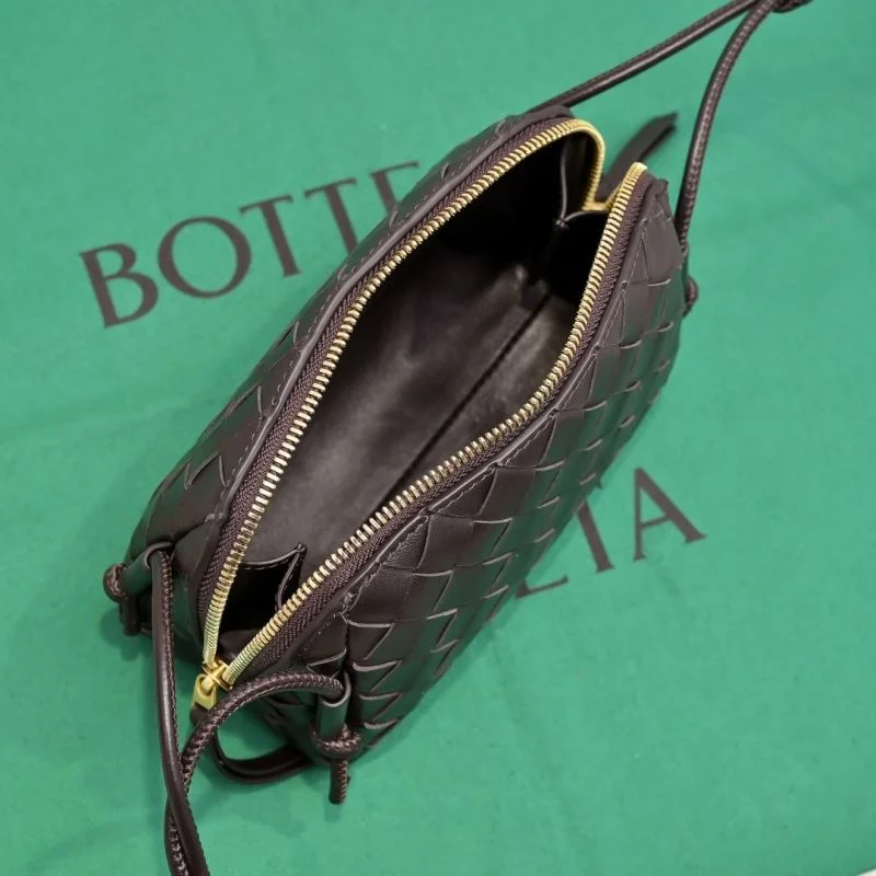 Unisex Bottega Veneta Satchel Bags 51849