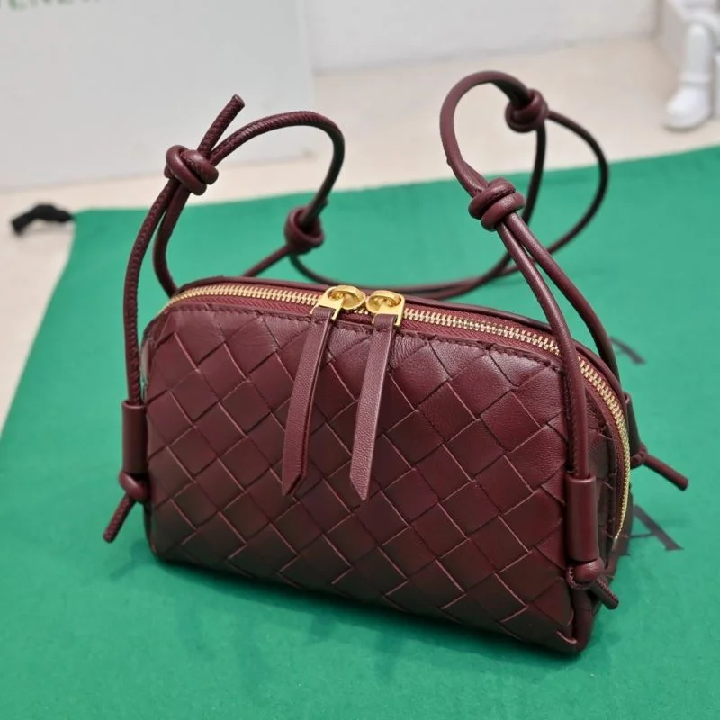 SoftTouch Bottega Veneta Satchel Bags 51853