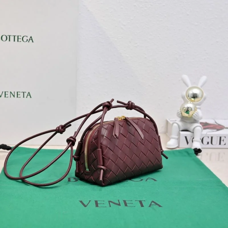 SoftTouch Bottega Veneta Satchel Bags 51853