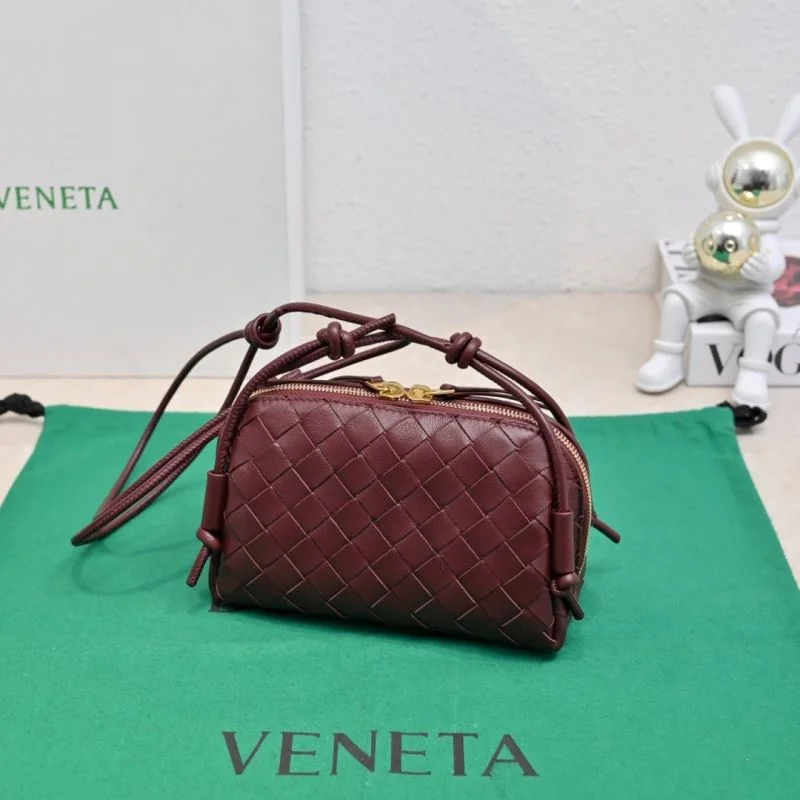 SoftTouch Bottega Veneta Satchel Bags 51853