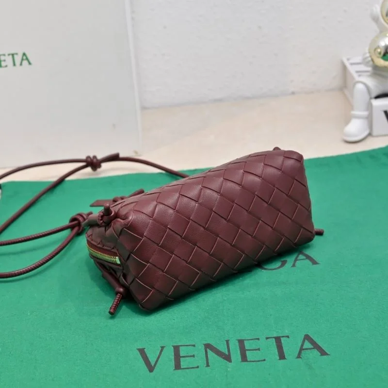 SoftTouch Bottega Veneta Satchel Bags 51853