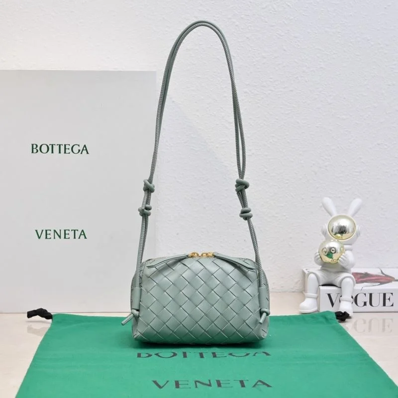 Bottega Veneta Satchel Bags DailyWear 51859