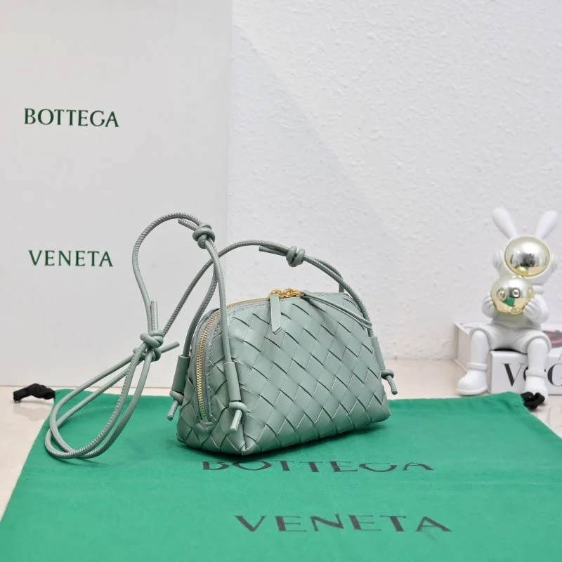 Bottega Veneta Satchel Bags DailyWear 51859
