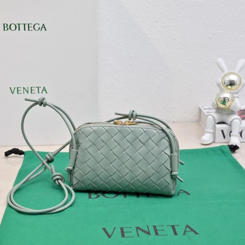 Bottega Veneta Satchel Bags DailyWear 51859
