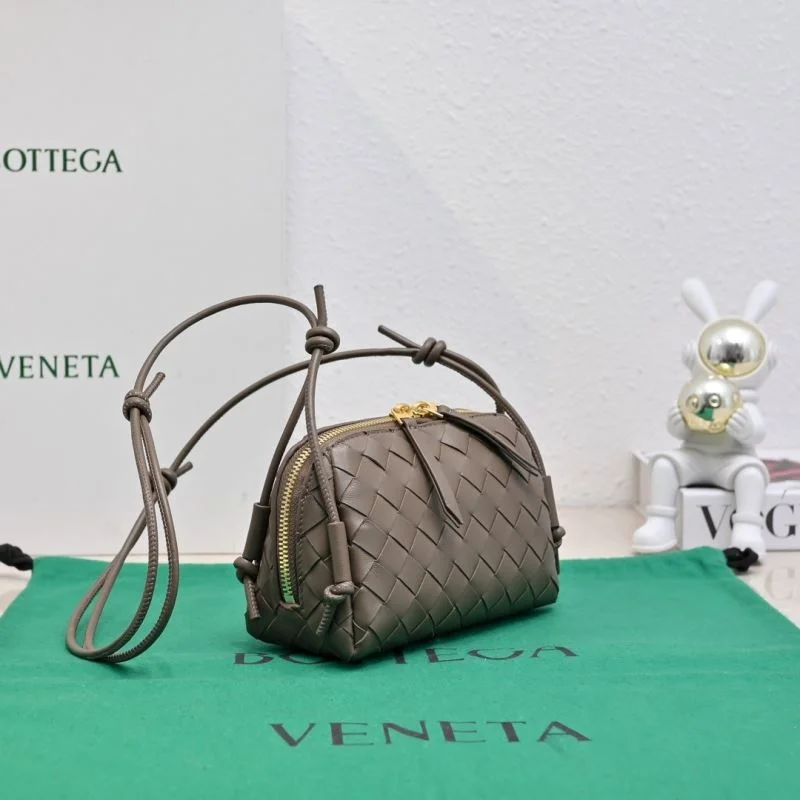 Bottega Veneta Satchel Bags RelaxedFit 51862