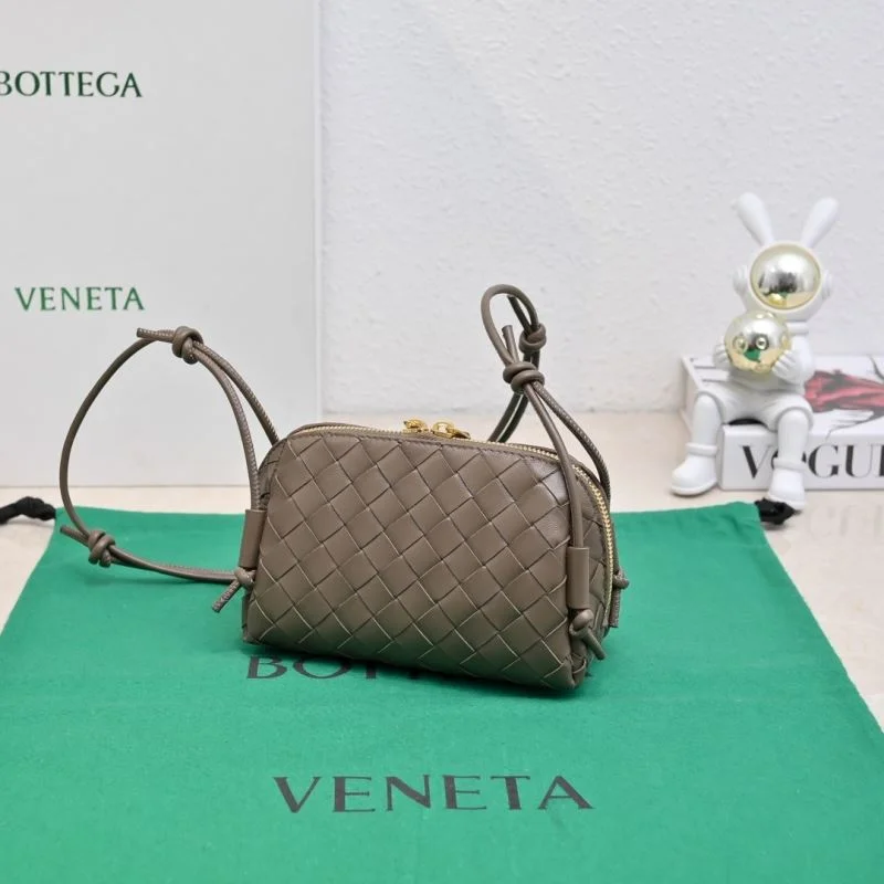Bottega Veneta Satchel Bags RelaxedFit 51862