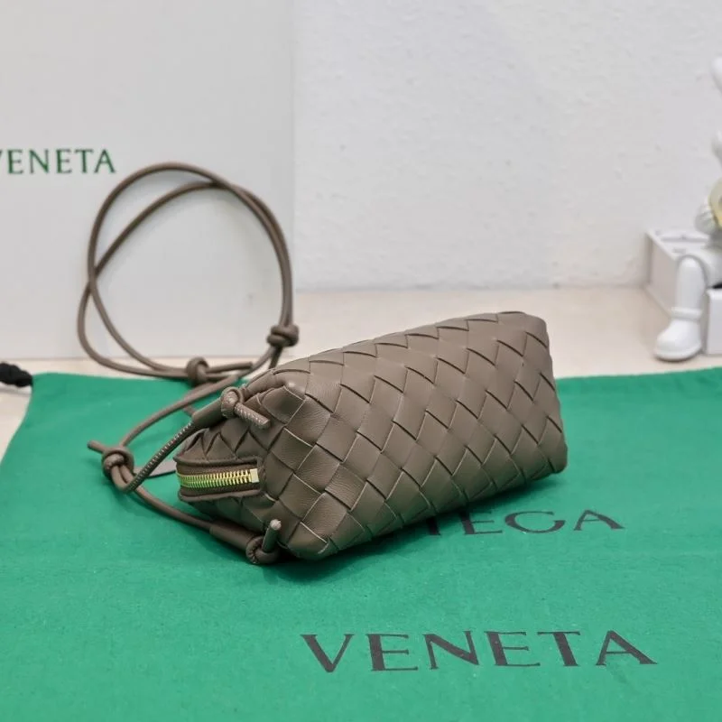 Bottega Veneta Satchel Bags RelaxedFit 51862