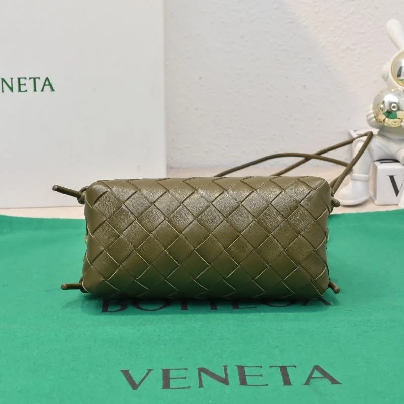 GoAnywhere Bottega Veneta Satchel Bags 51854