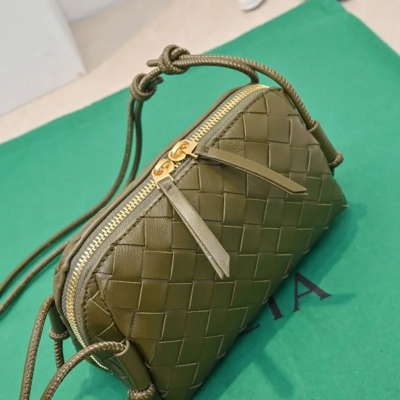 GoAnywhere Bottega Veneta Satchel Bags 51854