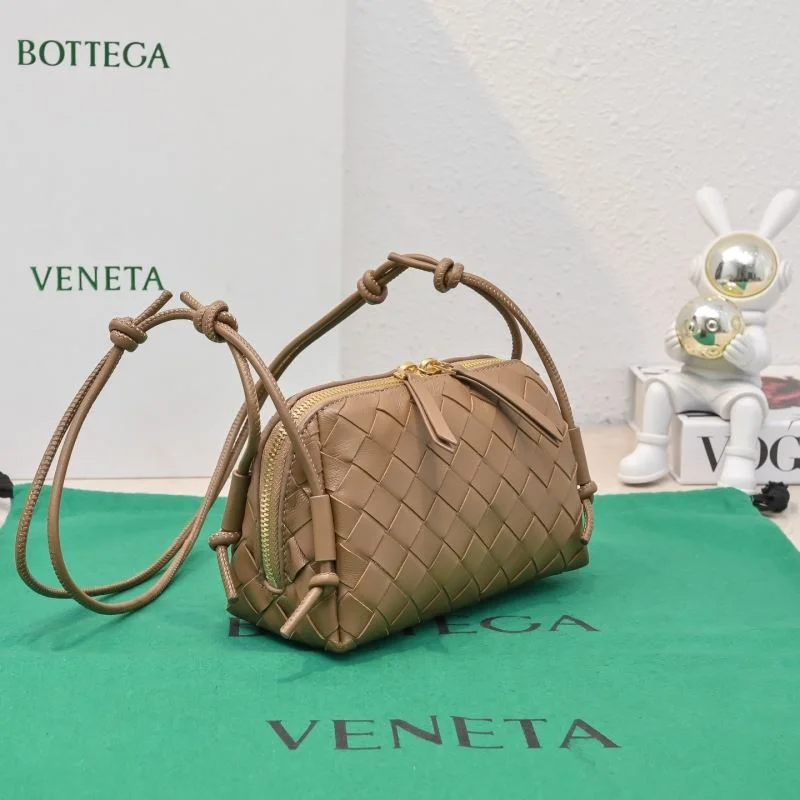 Bottega Veneta Satchel Bags Resilient 51851