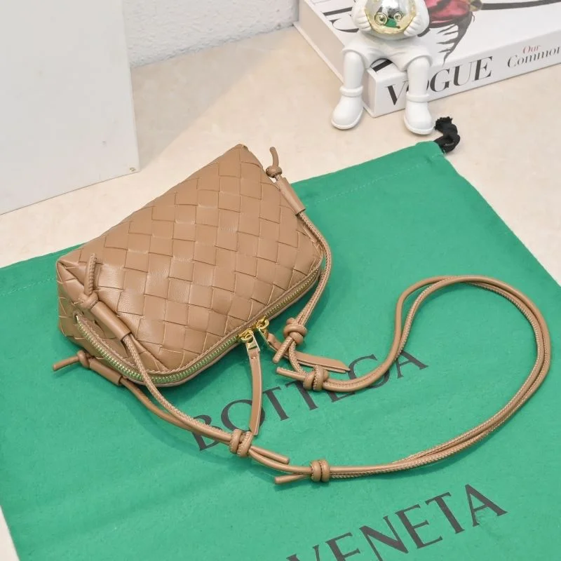Bottega Veneta Satchel Bags Resilient 51851
