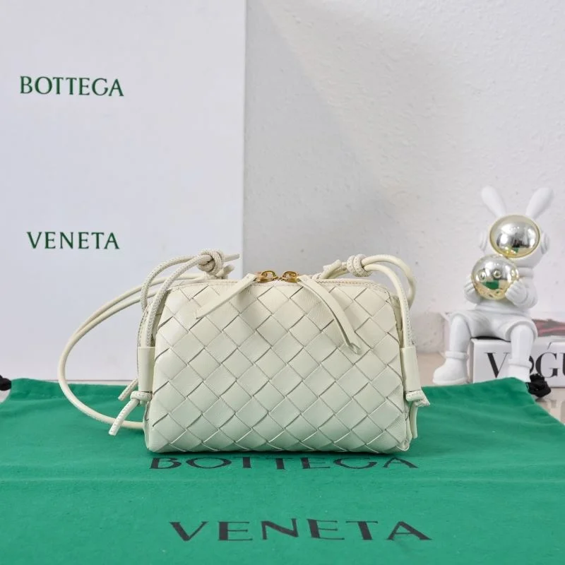 Sporty Bottega Veneta Satchel Bags 51883