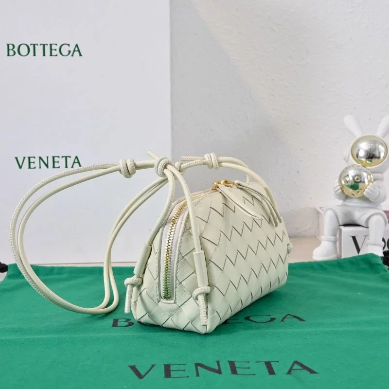 Sporty Bottega Veneta Satchel Bags 51883