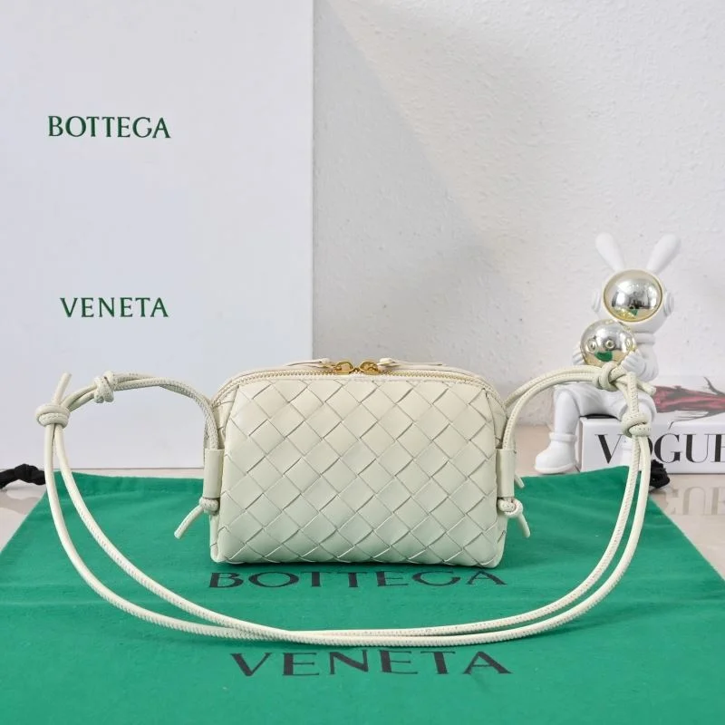 Sporty Bottega Veneta Satchel Bags 51883