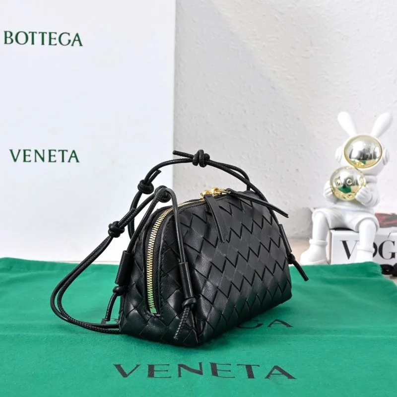 Efficient Bottega Veneta Satchel Bags 51845