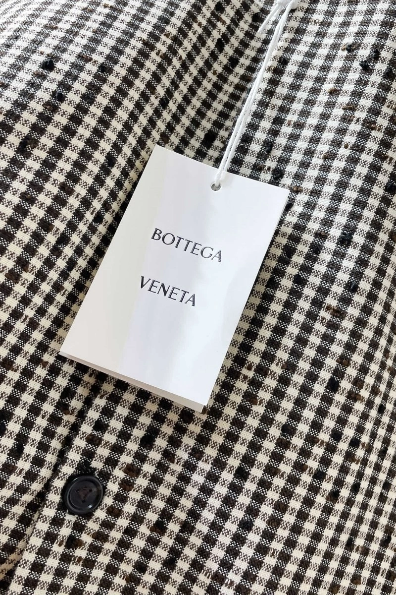 Bottega Veneta Shirts Contemporary 152353