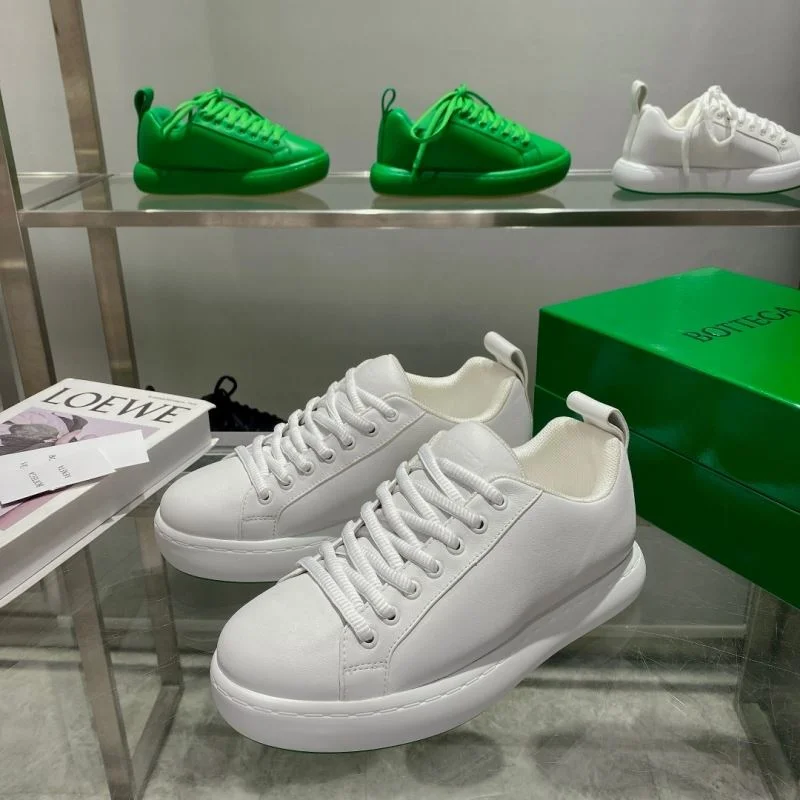 Sophisticated Bottega Veneta Shoes 5028