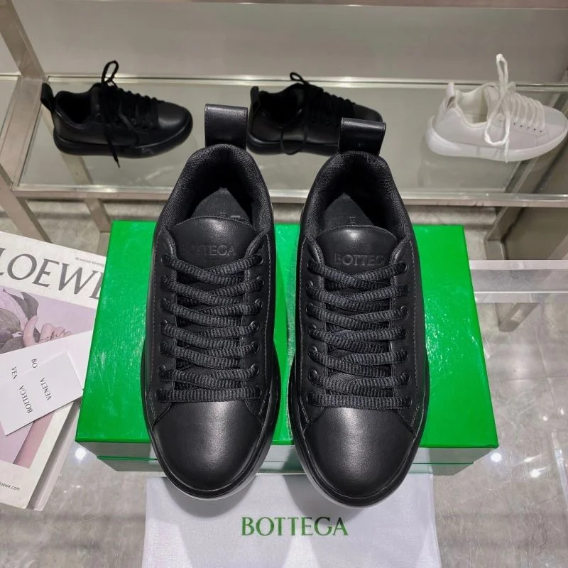Compact Bottega Veneta Shoes 5019