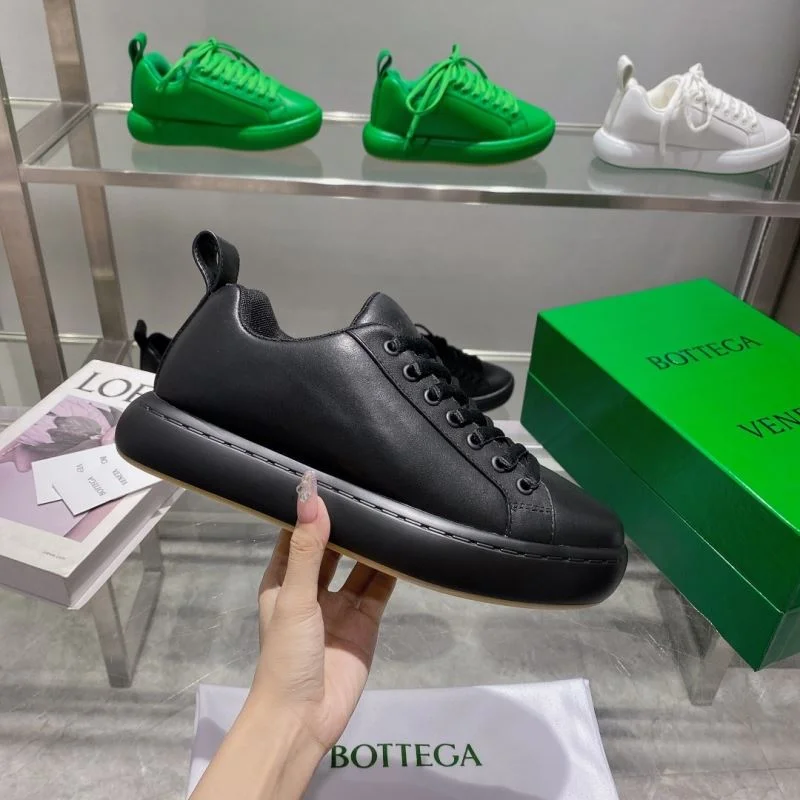 Compact Bottega Veneta Shoes 5019