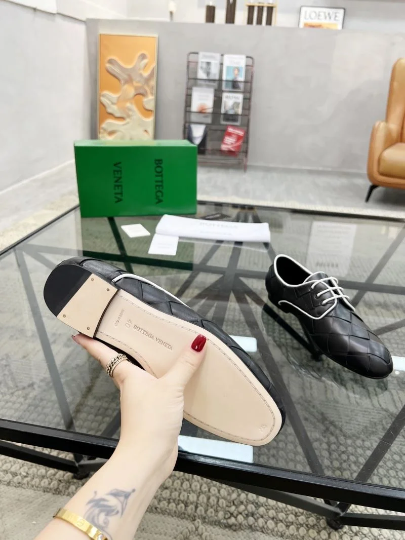 UrbanChic Bottega Veneta Shoes 5025