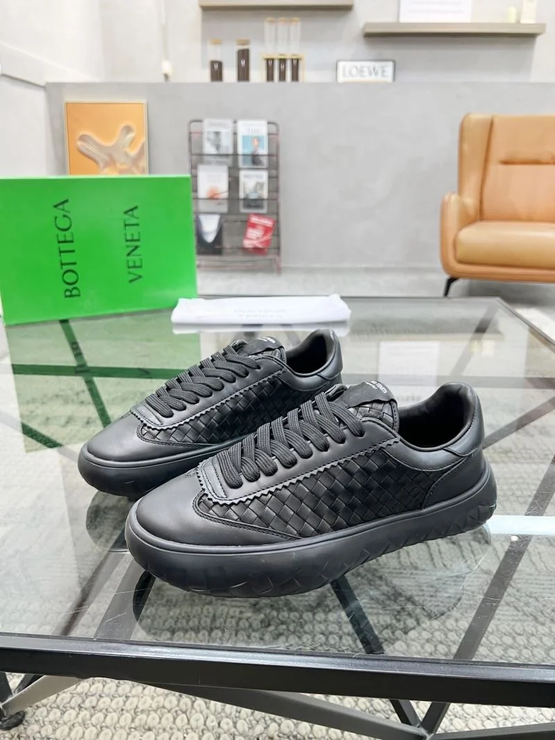 Bottega Veneta Shoes Minimalist 5101