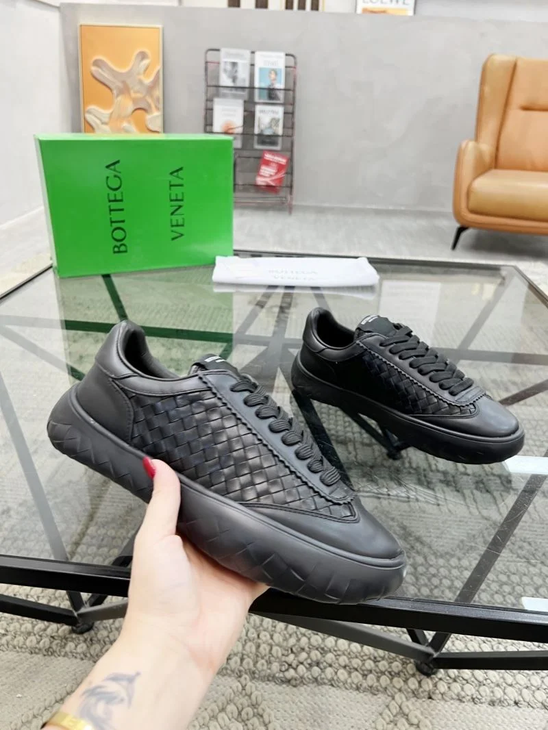 Bottega Veneta Shoes Minimalist 5101