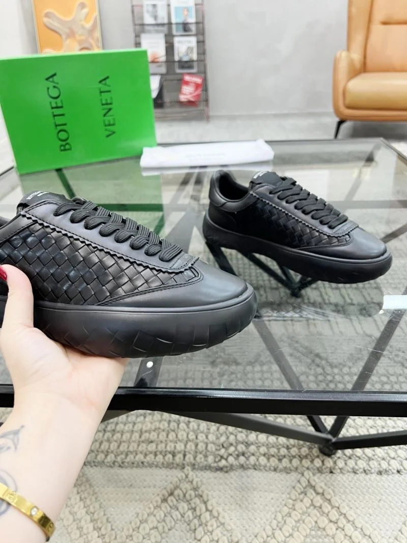 Bottega Veneta Shoes Minimalist 5101