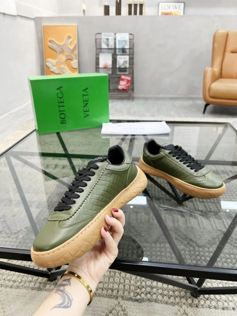 Bottega Veneta Shoes OnTrend 5036