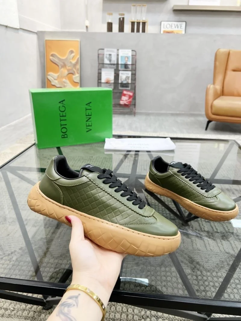Bottega Veneta Shoes OnTrend 5036