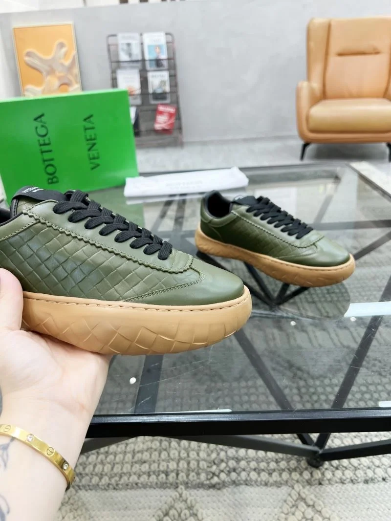 Bottega Veneta Shoes OnTrend 5036