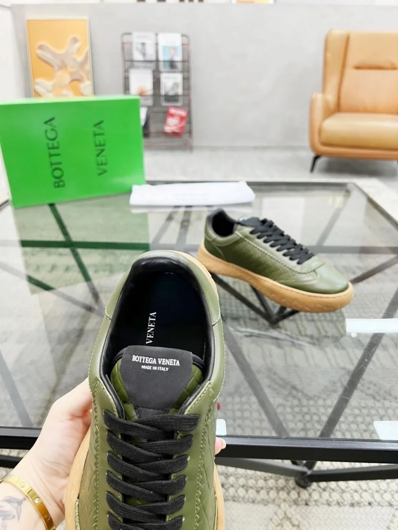 Bottega Veneta Shoes OnTrend 5036