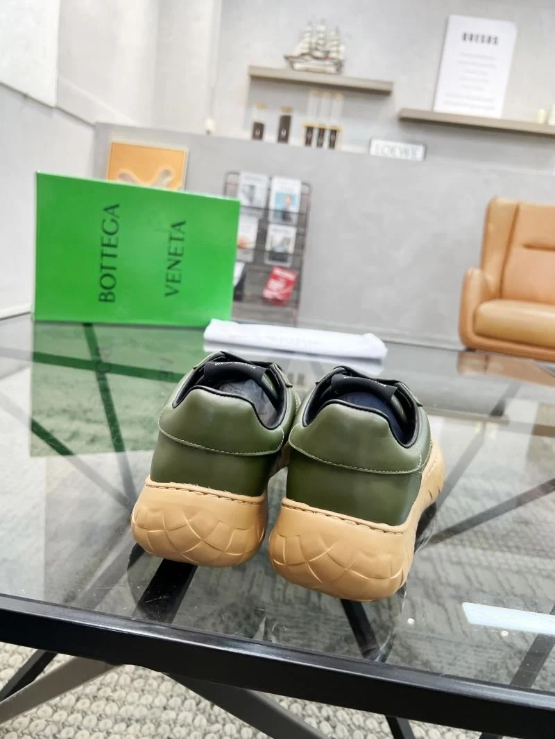 Bottega Veneta Shoes OnTrend 5036