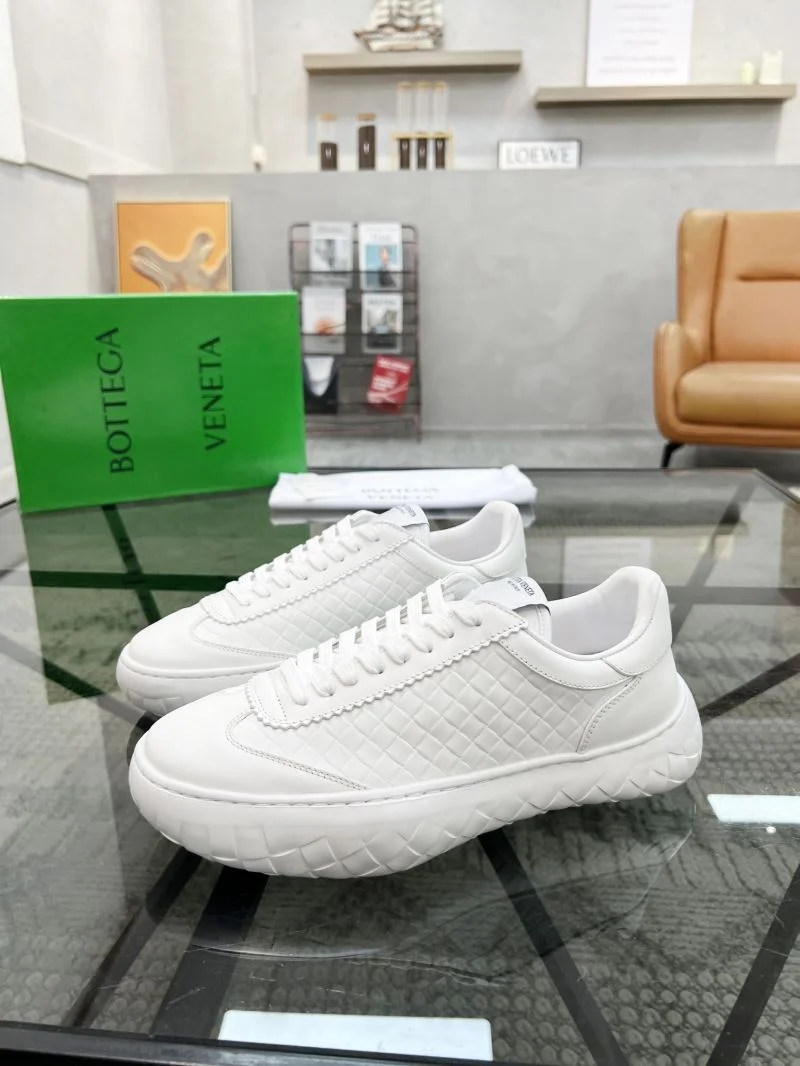 SmoothTexture Bottega Veneta Shoes 5014