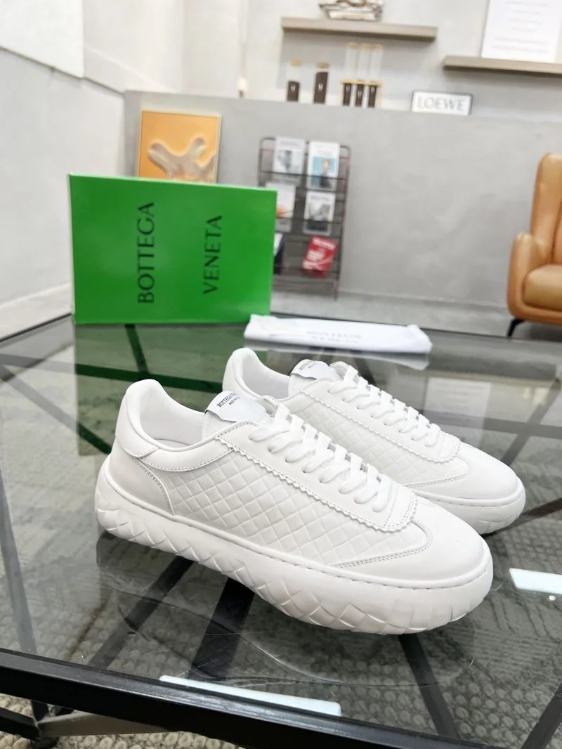 SmoothTexture Bottega Veneta Shoes 5014