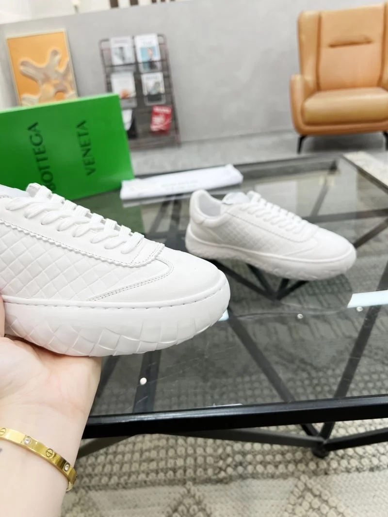 SmoothTexture Bottega Veneta Shoes 5014