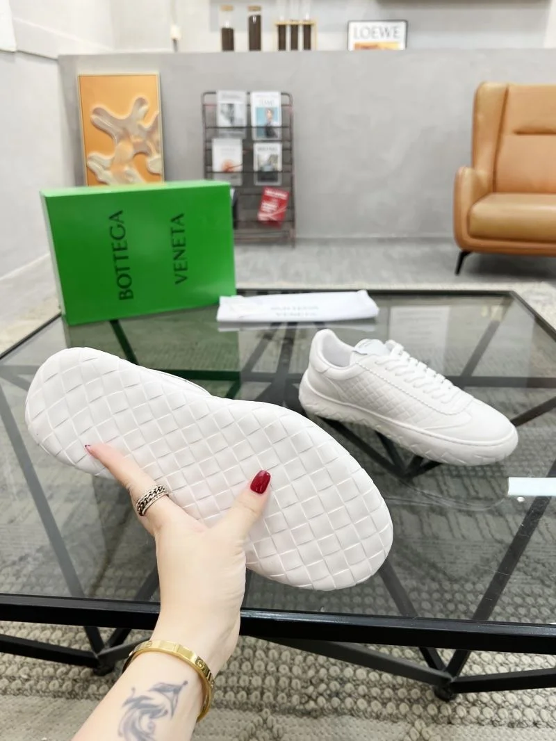 SmoothTexture Bottega Veneta Shoes 5014