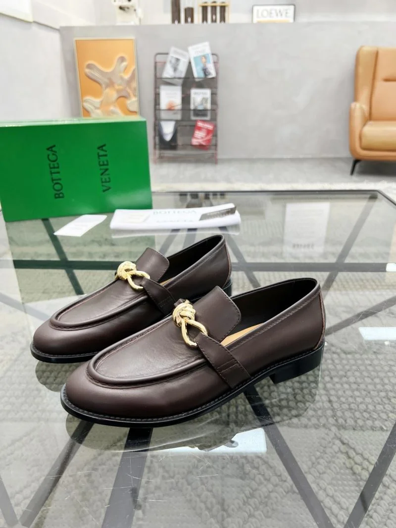 Bottega Veneta Shoes Bold 5015