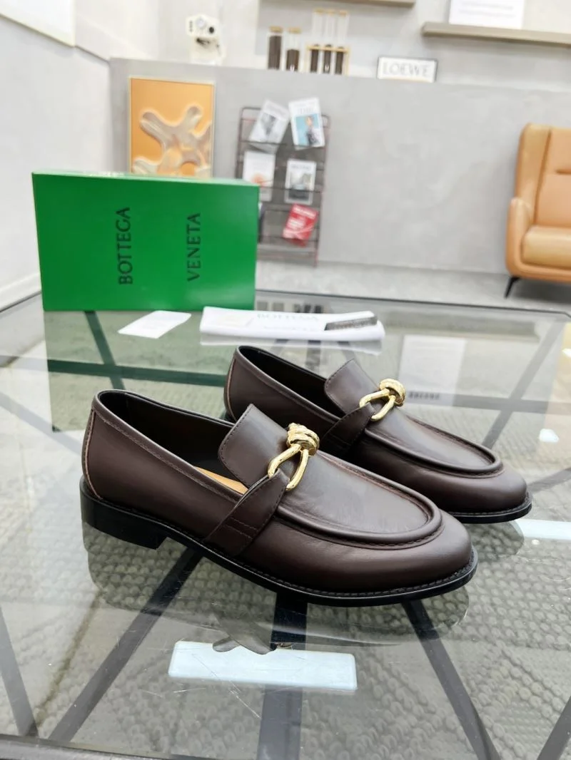 Bottega Veneta Shoes Bold 5015