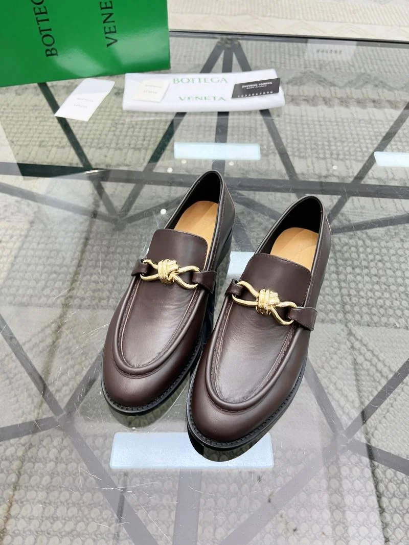 Bottega Veneta Shoes Bold 5015