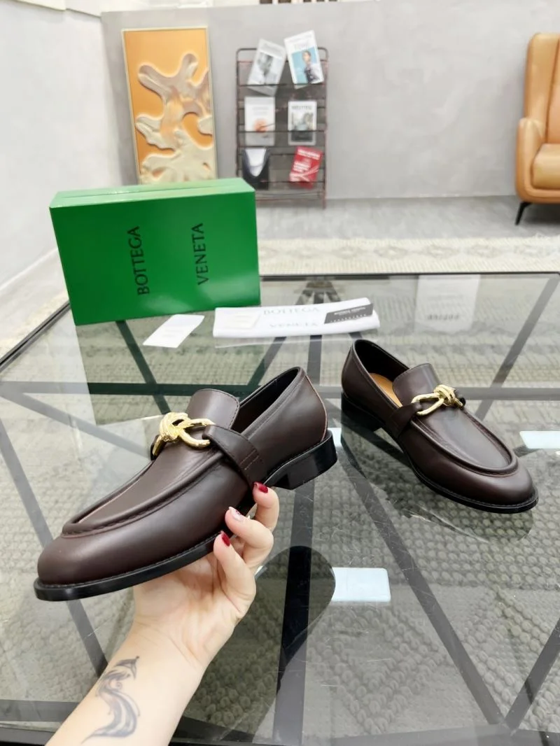 Bottega Veneta Shoes Bold 5015