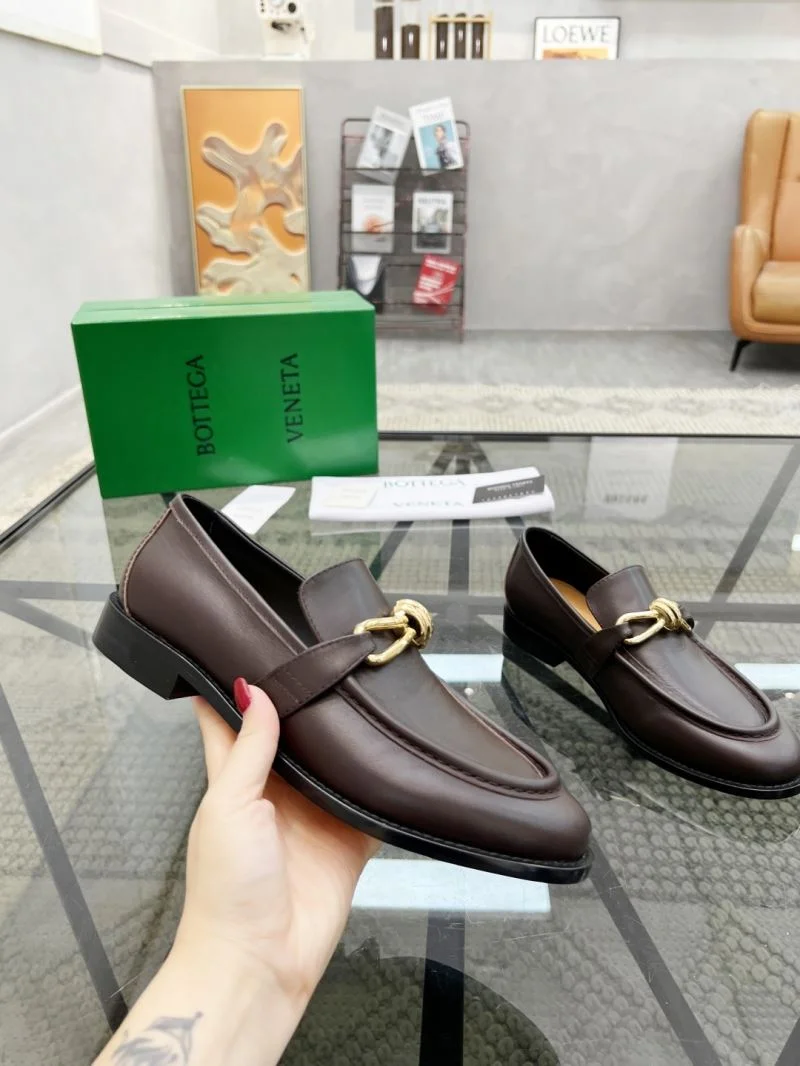 Bottega Veneta Shoes Bold 5015