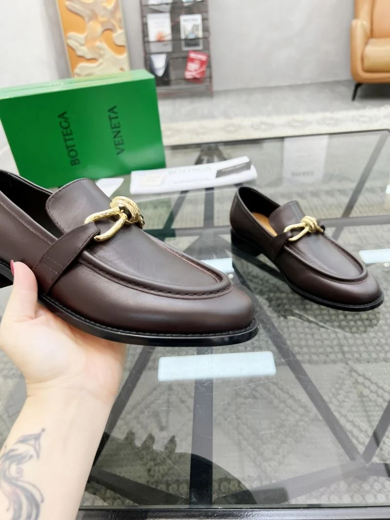 Bottega Veneta Shoes Bold 5015