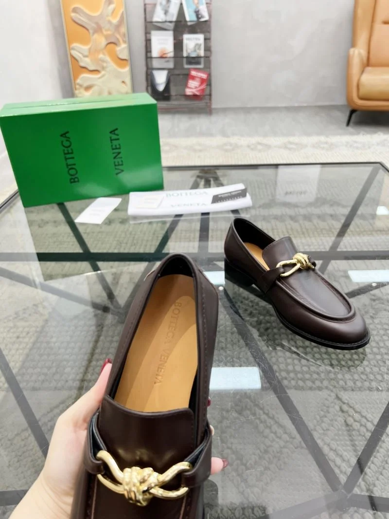 Bottega Veneta Shoes Bold 5015