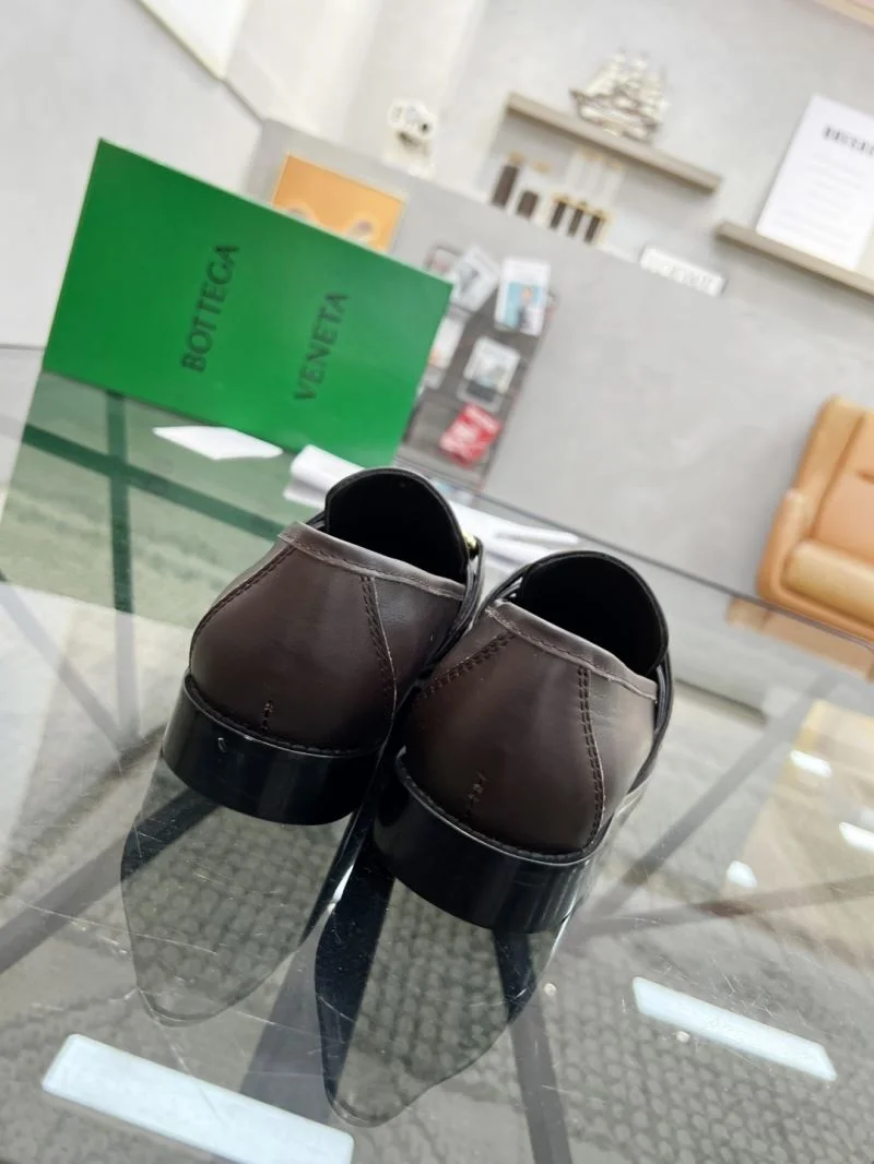 Bottega Veneta Shoes Bold 5015