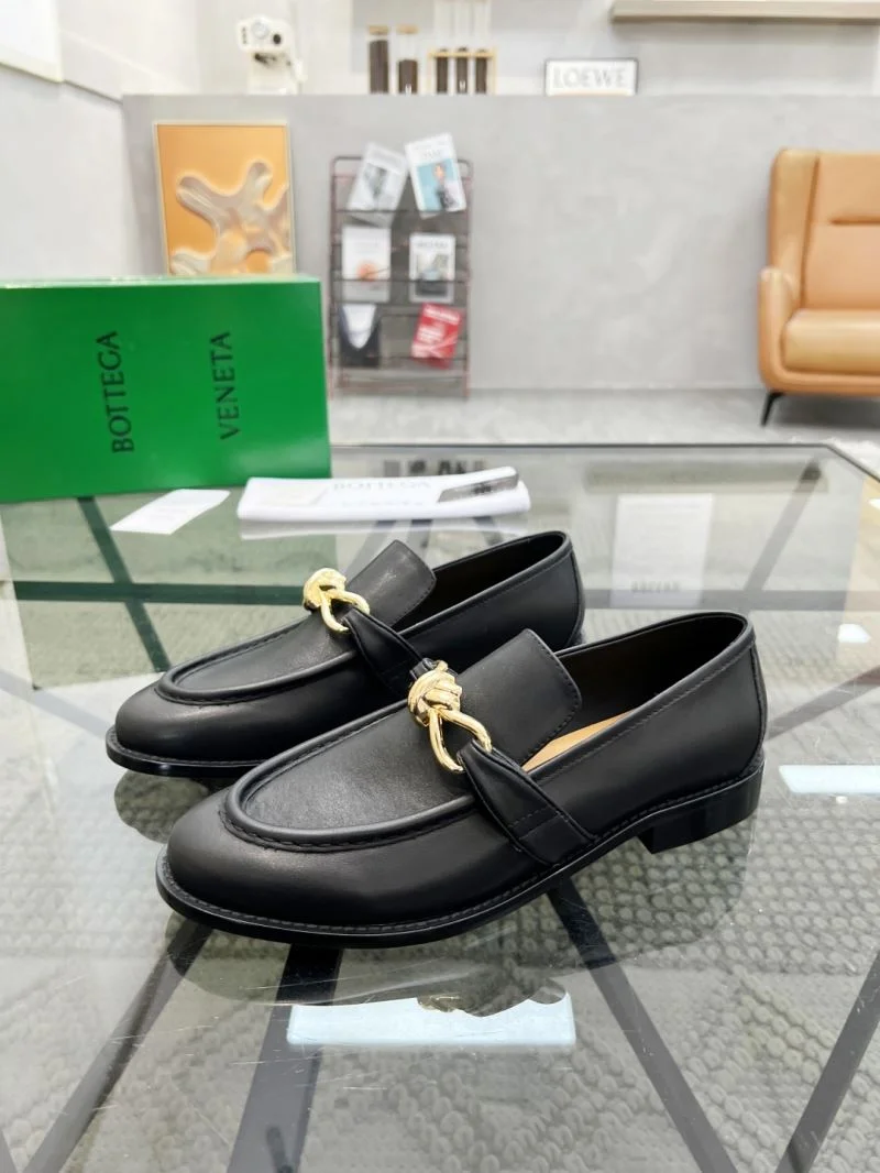 Refined Bottega Veneta Shoes 5016